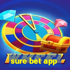 sure bet app